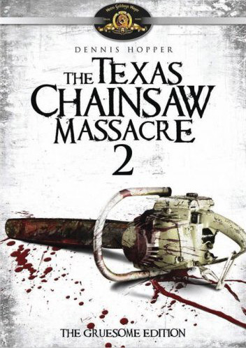 1639 - The Texas Chainsaw Massacre 2
